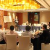 Workshop during the BME Sourcing Conference